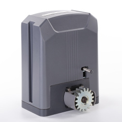 220V Sliding motor with spring limit switch SLG62804